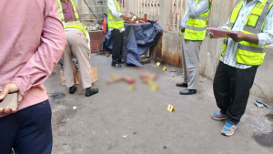 রাজধানীতে পৃথক জায়গায় মিলল এক ব্যক্তির কাটা হাত ও পা