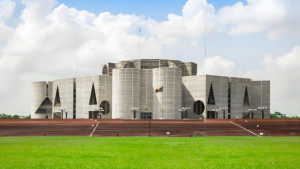 নতুন সরকারের শপথে ১৩ দেশের সরকারপ্রধানকে আমন্ত্রণ