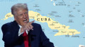 কিউবার বিরুদ্ধে ফের কঠোর যুক্তরাষ্ট্র, বাড়ছে অর্থনৈতিক ও সামরিক চাপ