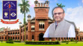 অবশেষে পদত্যাগপত্র জমা দিলেন ঢাবি ভিসি