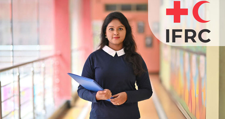 রেড ক্রসে নিয়োগ বিজ্ঞপ্তি, আবেদন শেষ ১২ ফেব্রুয়ারি