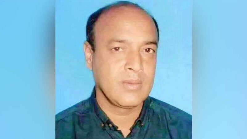 রংপুর মেডিকেলে গাইবান্ধার কারাবন্দী আওয়ামী লীগ নেতার মৃত্যু