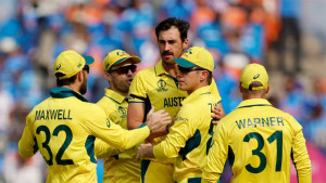 বিশ্বকাপের আগে বড় ধাক্কা খেল অস্ট্রেলিয়া