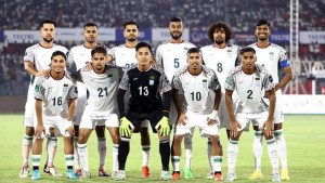 সিঙ্গাপুরের আগে ভিয়েতনাম পরীক্ষায় বসবে হামজারা