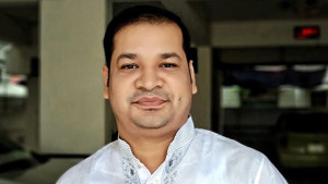 ওসমান হাদিকে হত্যার নির্দেশদাতা কে এই বাপ্পী?