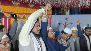 ভাইরাল বক্তব্য নিয়ে দুঃখপ্রকাশ জামায়াত নেতার