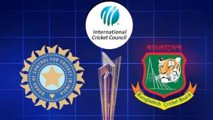 আইসিসির সঙ্গে ভিডিও বৈঠকে অনড় বিসিবি