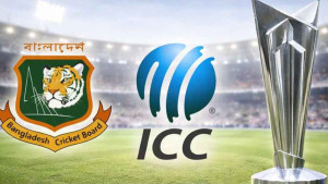 তিন ইস্যুতে বাংলাদেশে আইসিসি প্রতিনিধি