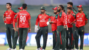 বিশ্বকাপের ধাক্কা সামলাতে বিকল্প টুর্নামেন্টে বিসিবি