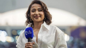 বিপিএল থেকে বাদ ভারতীয় উপস্থাপক, জানা গেল কারণ