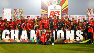 সবচেয়ে বাজে লিগের তকমা পেল বিপিএল