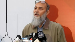 দায়িত্ব ফিরে পেলেন সেই নাজমুল ইসলাম