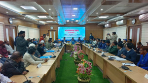 মেহেরপুরে এনসিপি ও বিএনপির বিদ্রোহীসহ ৫ প্রার্থীর মনোনয়ন বাতিল