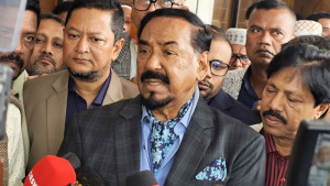 ভারত থেকে পরিকল্পনা করে হাদিকে হত্যা করা হয়েছে: মেজর হাফিজ