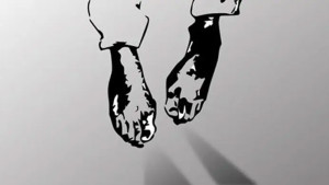 গোবিন্দগঞ্জে বাঁশঝাড় থেকে কৃষকের ঝুলন্ত মরদেহ উদ্ধার