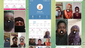 দারাজের নামে ভুয়া ওয়েবসাইট খুলে প্রতারণা, সর্বশান্ত গ্রাহক