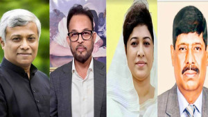 যশোরের ছয়টি আসনে বিএনপি প্রার্থীদের ৪ জনই কোটিপতি