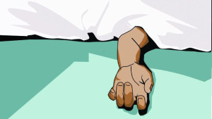 কুষ্টিয়ায় মোটরসাইকেলের ধাক্কায় পথচারী নিহত