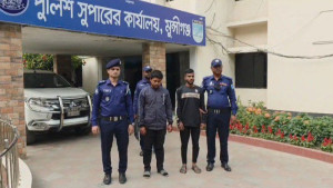 মুন্সিগঞ্জে অটোরিকশাচালক হত্যার রহস্য উন্মোচন, আটক ২