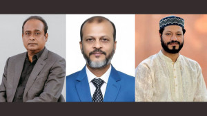 বাগেরহাট-২ আসনে ত্রিমুখী লড়াইয়ের আভাস