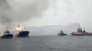 বঙ্গোপসাগর থেকে উধাও মার্কিন নিষেধাজ্ঞাধীন জাহাজ