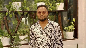 সাতক্ষীরায় সড়ক দুর্ঘটনায় যুবদল নেতা নিহত