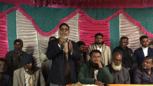 জামায়াতের জন্য ভোট চাইলেন আওয়ামী লীগ নেতা