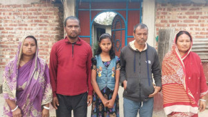 মামলা করেও মিলছে না নিরাপত্তা, পাঁচবিবিতে আতঙ্কে সংখ্যালঘু পরিবার