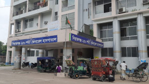 জলাতঙ্কের টিকা নেই, মৃত্যুঝুঁকিতে রোগীরা