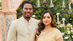 মুখ খুললেন রাফসানের প্রাক্তন স্ত্রী এশা