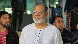 হাসনাত আব্দুল্লাহর আসনে বিএনপির প্রার্থীর মনোনয়ন বাতিল