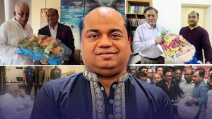 দুইবার মতবিনিময় সভা ডেকে প্রত্যাহার, ক্ষুব্ধ চট্টগ্রামের সাংবাদিকরা