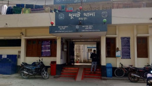 বগুড়ায় জামায়াত-বিএনপির সংঘর্ষ, আহত ৭