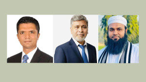 এগিয়ে স্বতন্ত্র, ঐক্যবদ্ধ জামায়াত, সংকটে বিএনপি