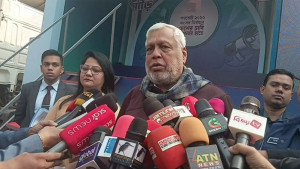 গণভোট সংক্রান্ত প্রচারণার দায়িত্ব সবার: উপদেষ্টা ফাওজুল কবির