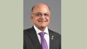 ৪ দিনের সফরে বাংলাদেশে আসছেন ড. মনোজ শাহ