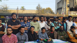 মেয়র বহাল থাকলে নির্বাচন প্রশ্নবিদ্ধ হবে: এনসিপি