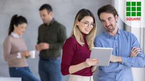 স্কয়ার গ্রুপে জব সার্কুলার, কাজ কারখানায়