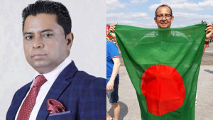 আলোচনার শীর্ষে লাভলু ও কামাল মোল্লা