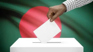 গণভোটের প্রচারণা নেই কক্সবাজারের গ্রামাঞ্চলে