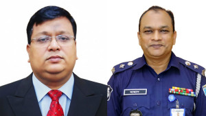 বাগেরহাটের ডিসি-এসপিকে ফোনে হুমকি