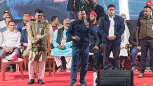 বিএনপি দেশের মানুষকে ঠকাবে না: তারেক রহমান