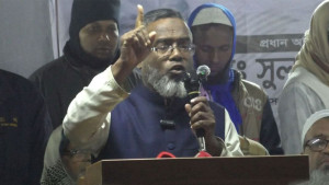 জামায়াত প্রার্থীর মনোনয়ন বাতিল চেয়ে আবেদন