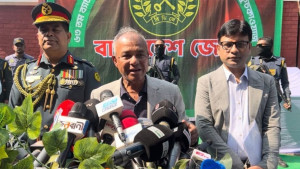 দুর্নীতি রাষ্ট্রের সবচেয়ে বড় শত্রু: স্বরাষ্ট্র উপদেষ্টা