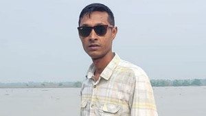 মুক্তি পেলেন সেই ছাত্রলীগ নেতা সাদ্দাম