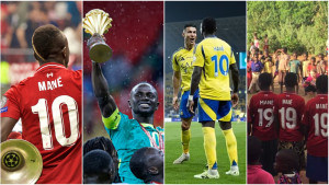 সাদিও মানে: সেনেগালের নায়ক, বিশ্বের অনুপ্রেরণা