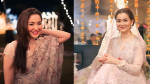 বিয়ে করছেন হানিয়া আমির!