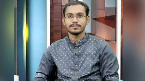 কোটি ছুঁইছুঁই হান্নান মাসউদের সম্পদ