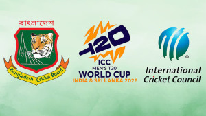 আইসিসির ডেডলাইন সম্পর্কে যা জানাল বিসিবি