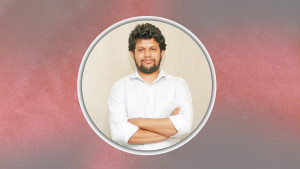 আরেকবার চেষ্টা করে দেখি: মাহফুজ আলম